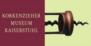 Korkenzieher Museum Kaiserstuhl